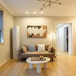 Shanghai Hills&Linghu\'S Transit-Prime Suite-Line 2, Huamu Rd 788, Direct To Key Spots & Sniec