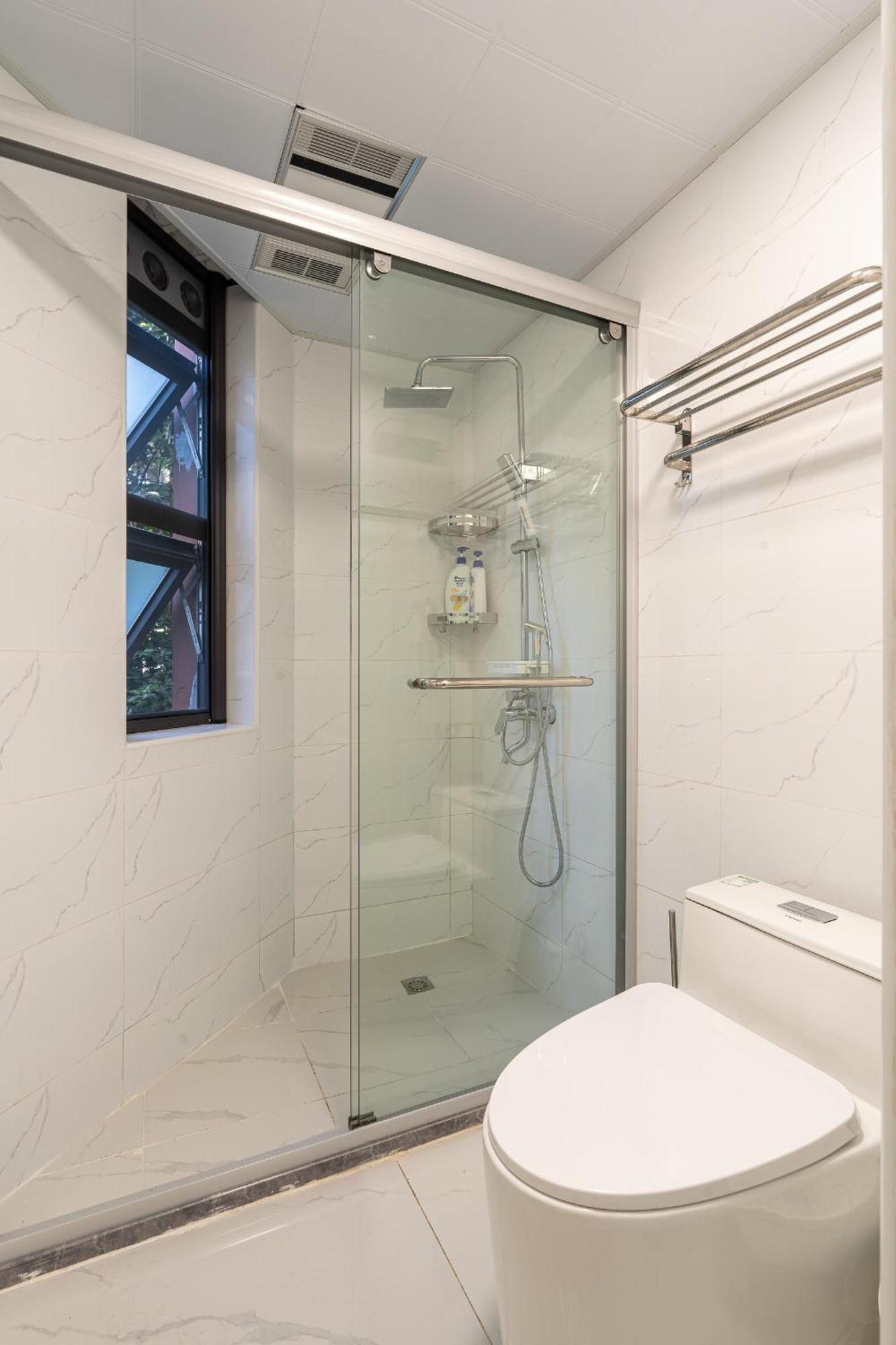 Apartment Hills&linghu's Transit-prime Suite-line 2, Huamu Rd 788, Direct To Key Spots & Sniec *